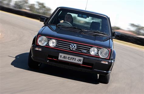 Citi Golf: The Mk1 That Cheated Death and Continued .